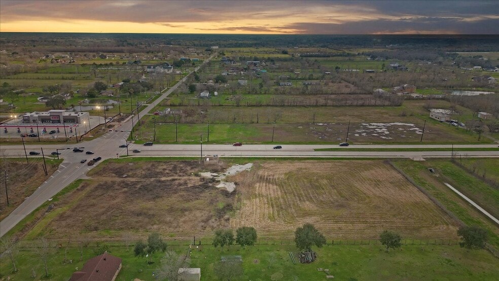 Primary Photo Of 0 Bailey Rd, Pearland Land For Sale