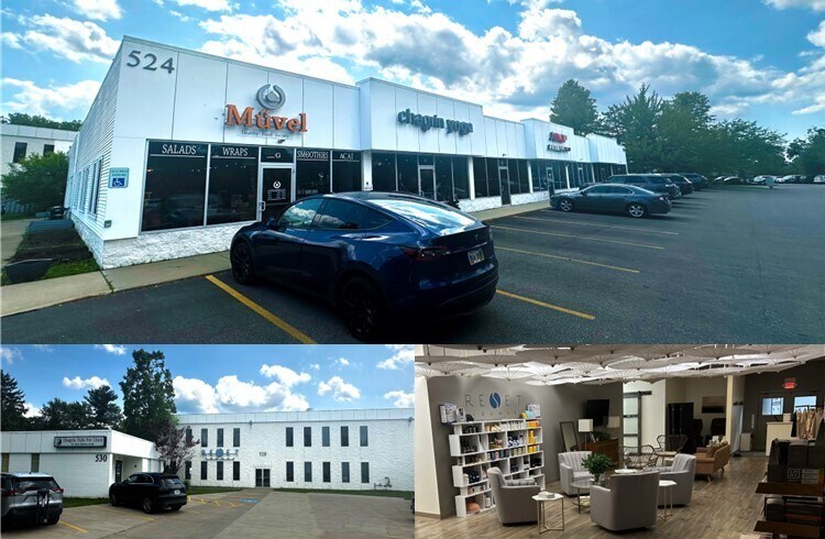 More Photos Of 524 E Washington St, Chagrin Falls Restaurant For Sale