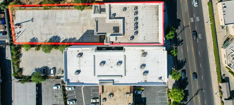 More Photos Of 330 E Las Tunas Dr, San Gabriel Medical For Lease