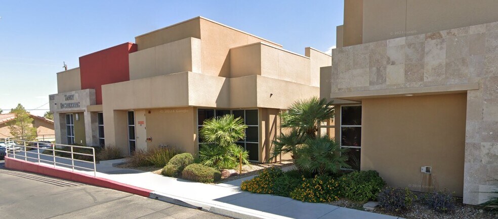 More Photos Of 6030 S Jones Blvd, Las Vegas Office For Sale
