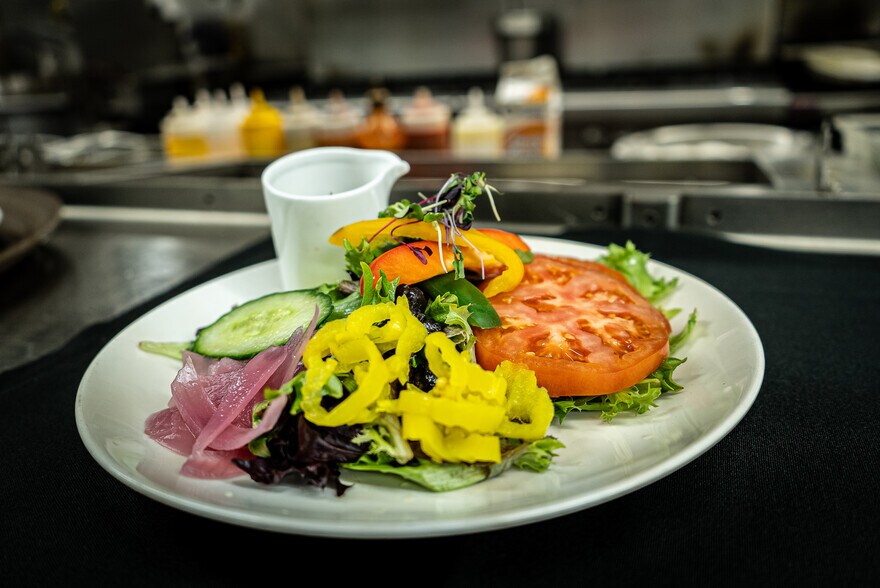 More Photos Of 4631 Falmouth Rd, Cotuit Restaurant For Sale