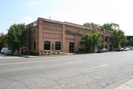 More Photos Of 1100-1104 S Jefferson Ave, Saint Louis Warehouse For Lease
