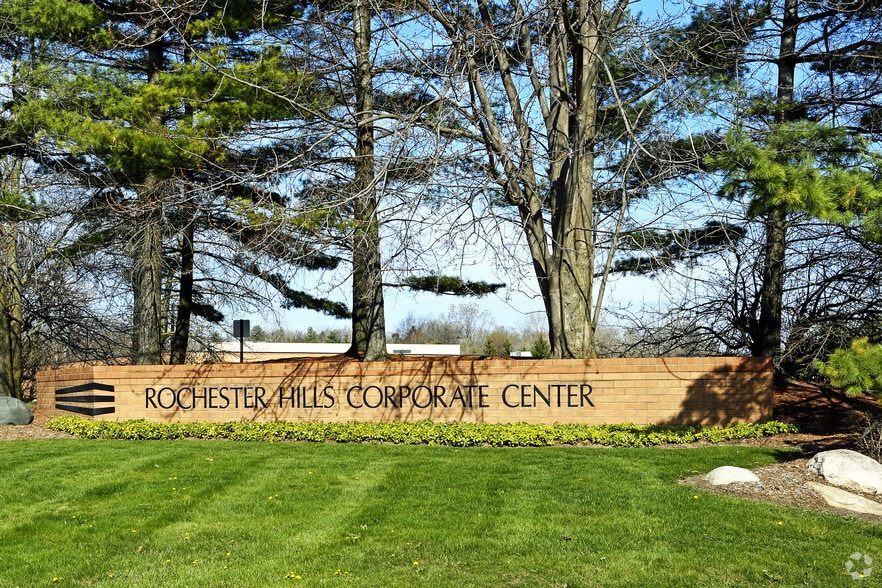 More Photos Of 2998 Waterview Dr, Rochester Hills Research And Development For Sale