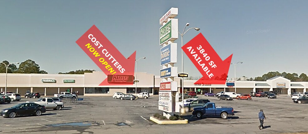 More Photos Of 805 Peterson Ave S, Douglas Unknown For Lease