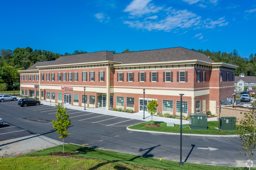 Primary Photo Of 57 Route 6, Baldwin Place Storefront Retail Office For Lease