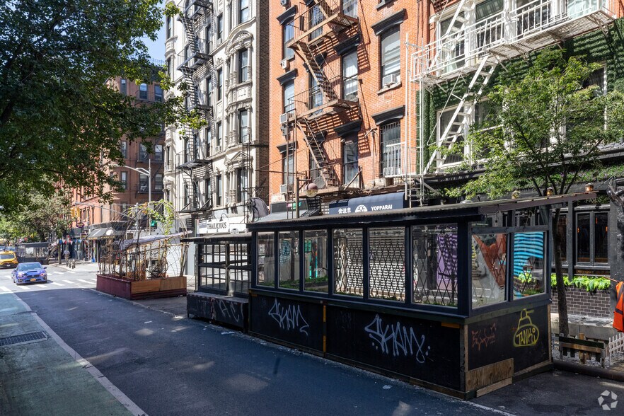 More Photos Of 69 Clinton St, New York Apartments For Lease