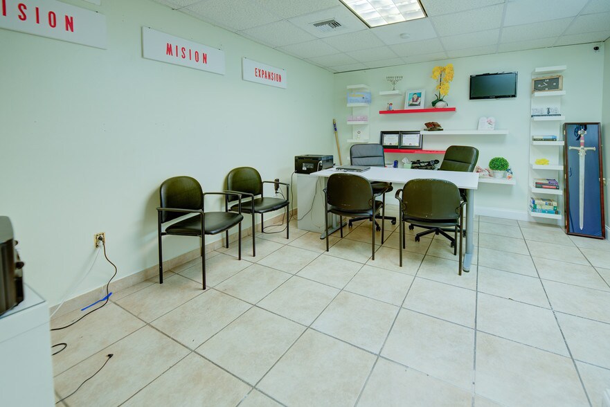 More Photos Of 888 NW 27th Ave, Miami Storefront Retail Office For Lease
