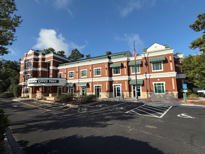 Primary Photo Of 350 Hilton Rd, Myrtle Beach Office For Lease