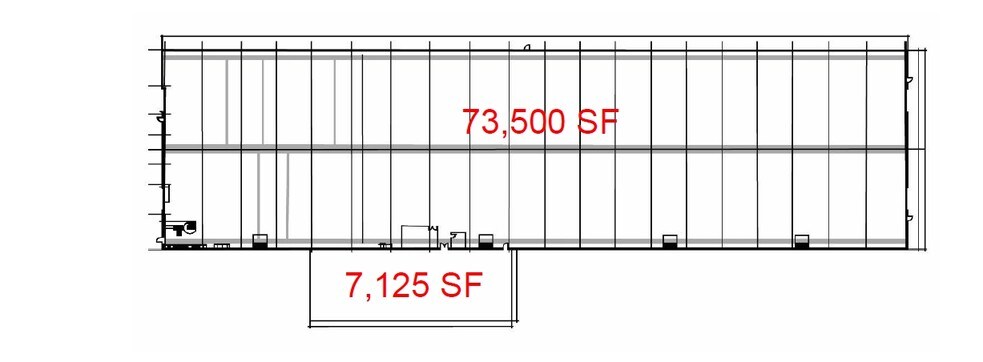 More Photos Of 7441 E Orem Dr, Houston Manufacturing For Sale
