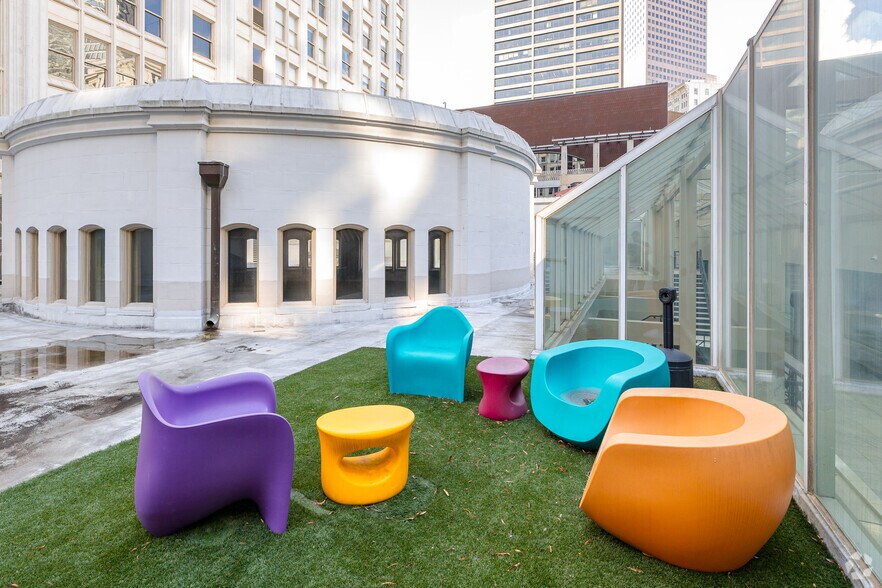 More Photos Of 57 Forsyth St NW, Atlanta Apartments For Lease