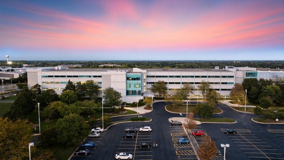 More Photos Of 1950 Innovation Way, Libertyville Unknown For Lease