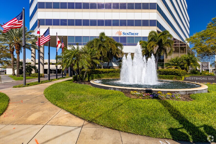 More Photos Of 500 N West Shore Blvd, Tampa Office For Lease