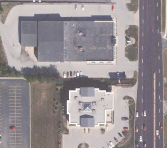 More Photos Of 8000 Broadway, Merrillville Freestanding For Lease