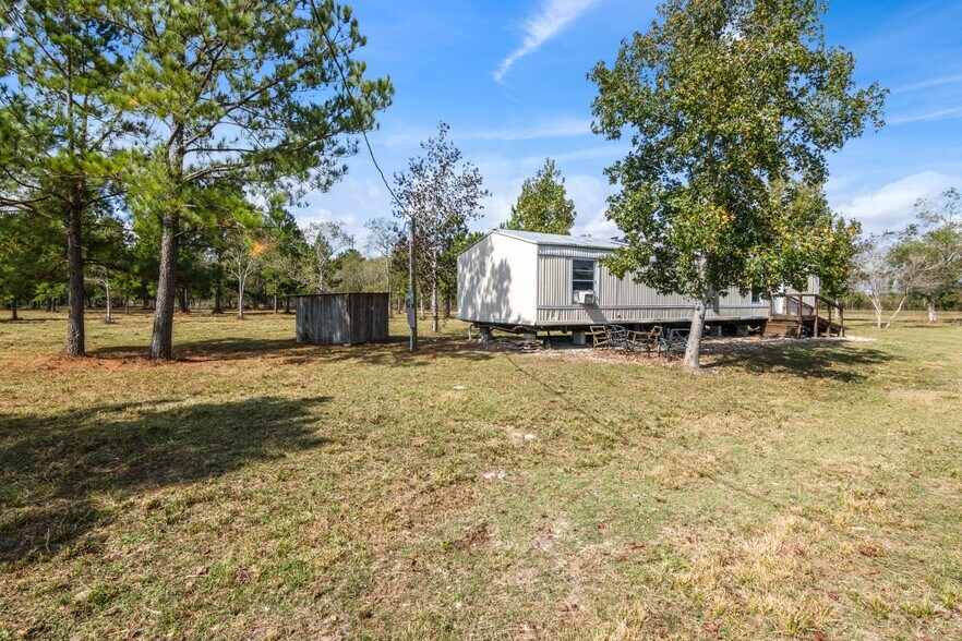 More Photos Of 695 Private Road 489, Dayton Land For Sale