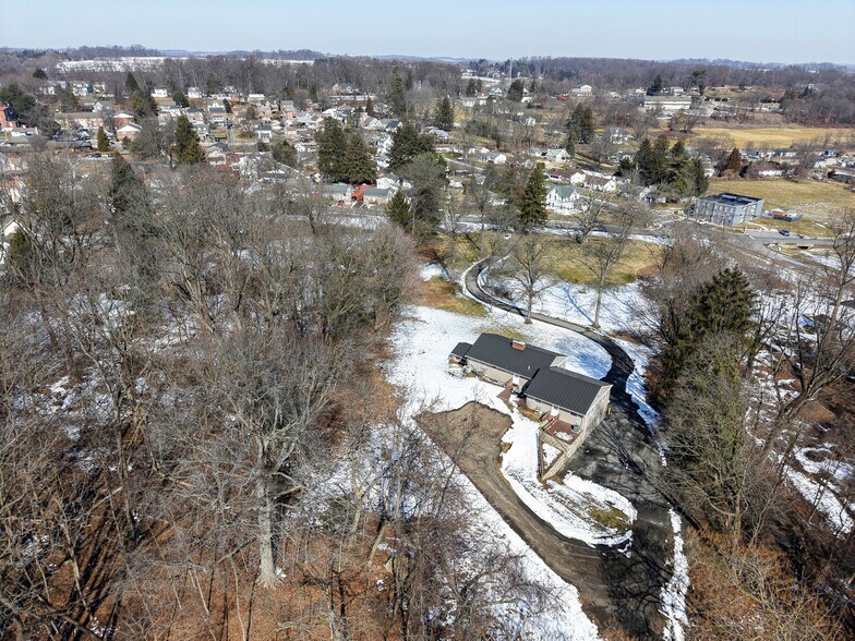 More Photos Of 166 Rosehill Ave, West Grove Multifamily For Sale