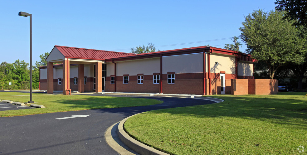 Primary Photo Of 193 NW Us 221, Greenville Medical For Sale