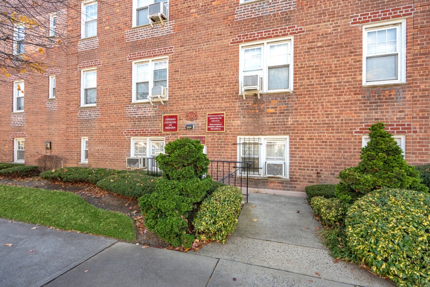 More Photos Of 200 N Village Ave, Rockville Centre Office Residential For Sale