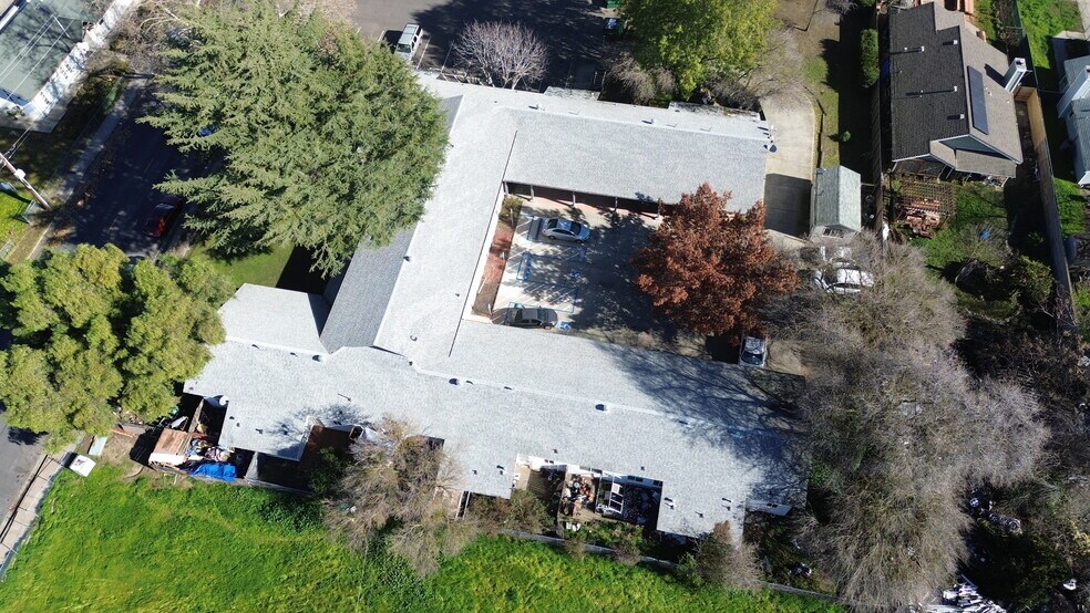 More Photos Of 1617-1621 Lisbon Ave, West Sacramento Apartments For Sale