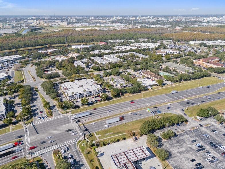 More Photos Of 8841 Commodity Cir, Orlando Fast Food For Lease