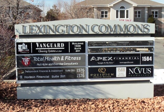 More Photos Of 1568 S 500 W, Woods Cross Office For Lease