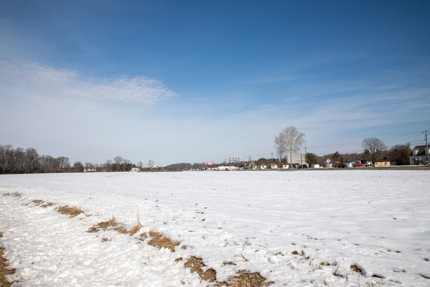 More Photos Of 2367 Bay Rd, Milford Land For Sale