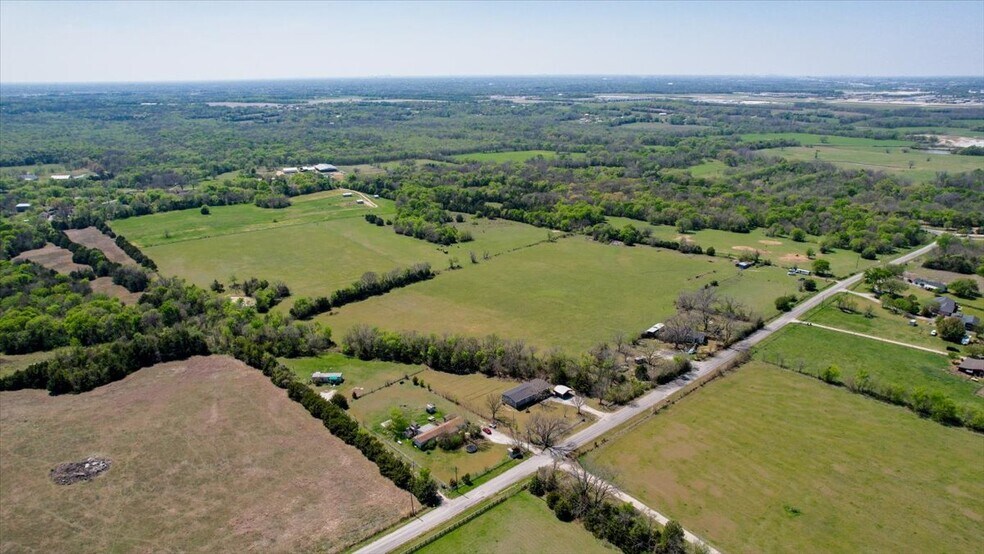 Primary Photo Of 581 Dowdy Rd, McKinney Land For Sale