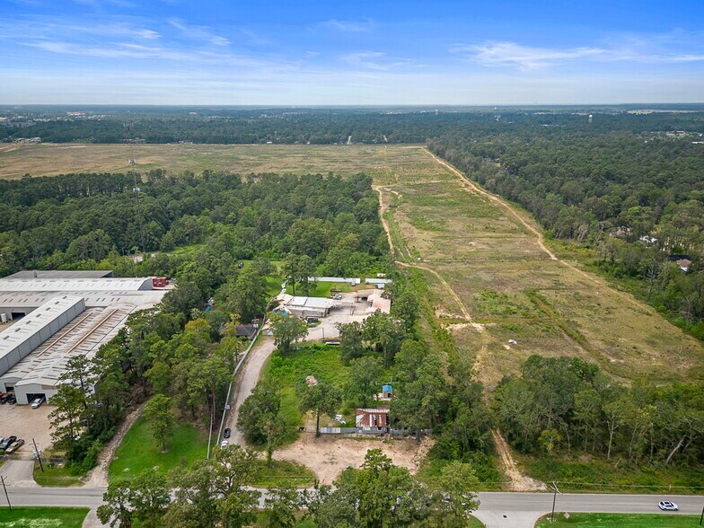 More Photos Of 24750 Ford Rd, Porter Land For Sale