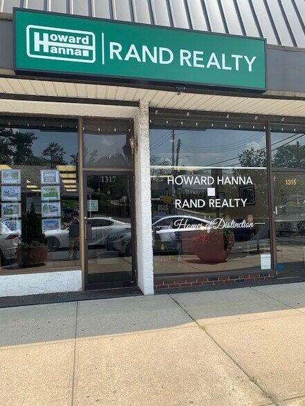 More Photos Of 1311 North Ave, New Rochelle Unknown For Lease