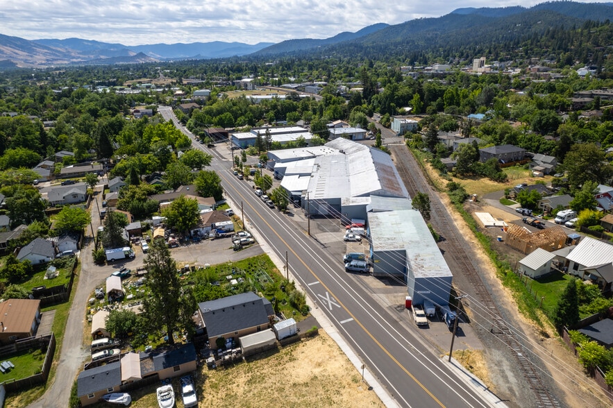 Primary Photo Of 255 Helman St, Ashland Warehouse For Sale