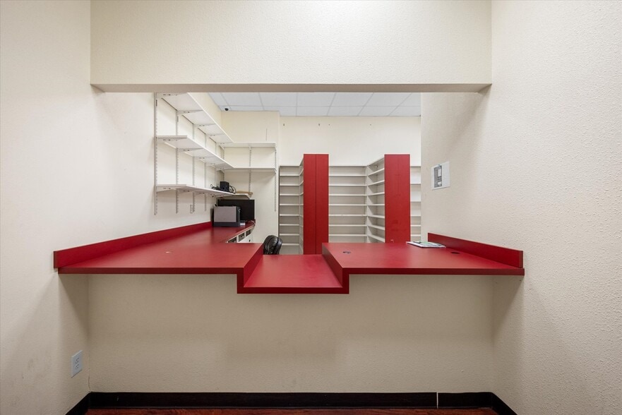 More Photos Of 2698 N Galloway Ave, Mesquite Medical For Lease