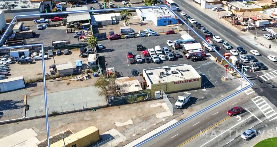 More Photos Of 3149 Main St, Chula Vista Storefront For Sale