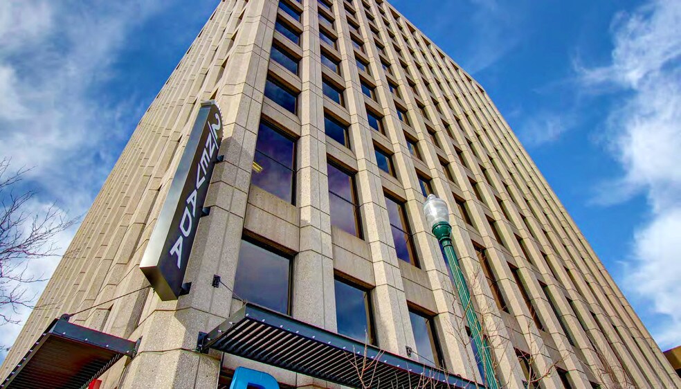 More Photos Of 2 N Nevada Ave, Colorado Springs Office For Sale