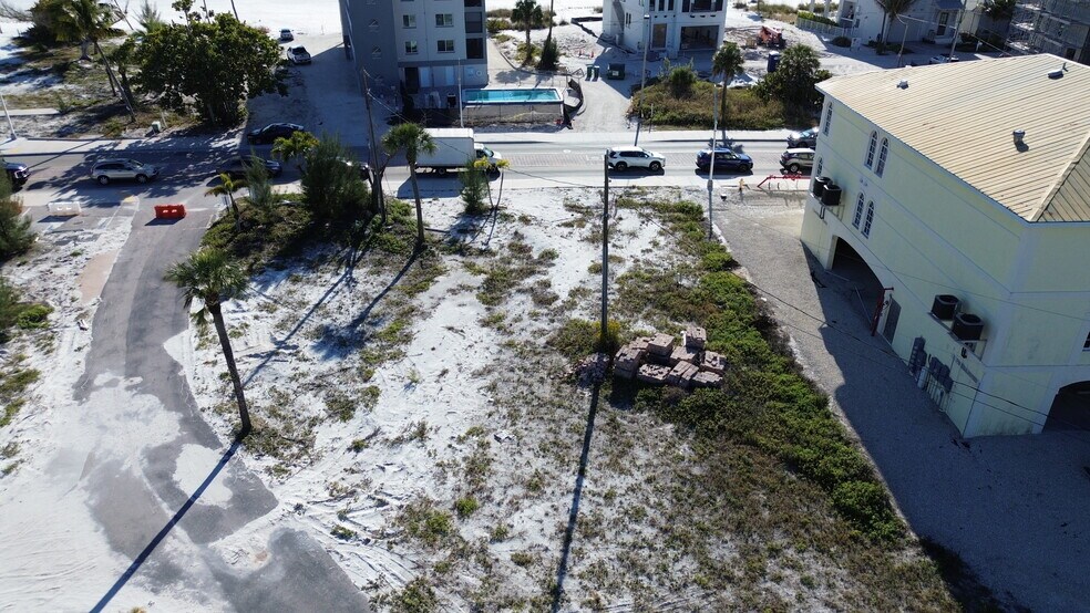 More Photos Of 2915 Estero Blvd, Fort Myers Beach Land For Sale