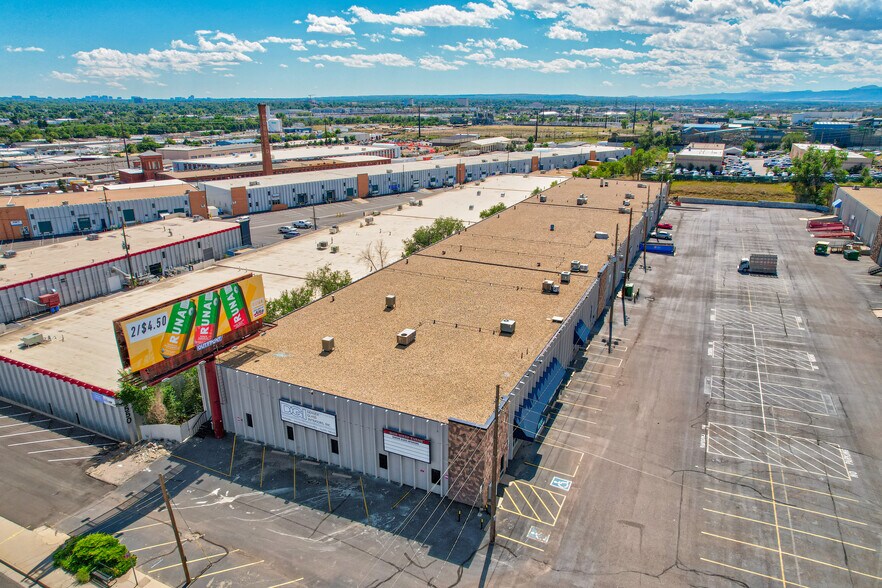 More Photos Of 1610 W Evans Ave, Denver Unknown For Lease