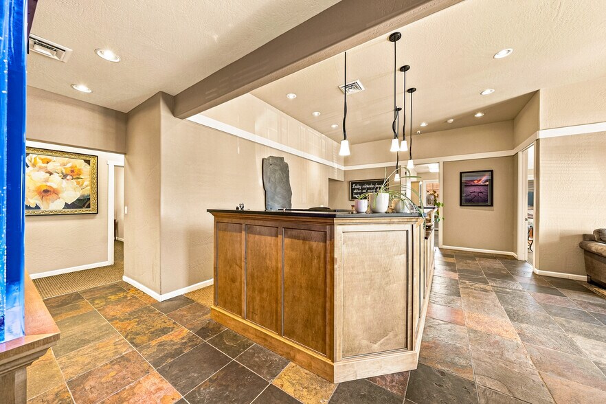 More Photos Of 2436 W Main St, Medford Office For Sale