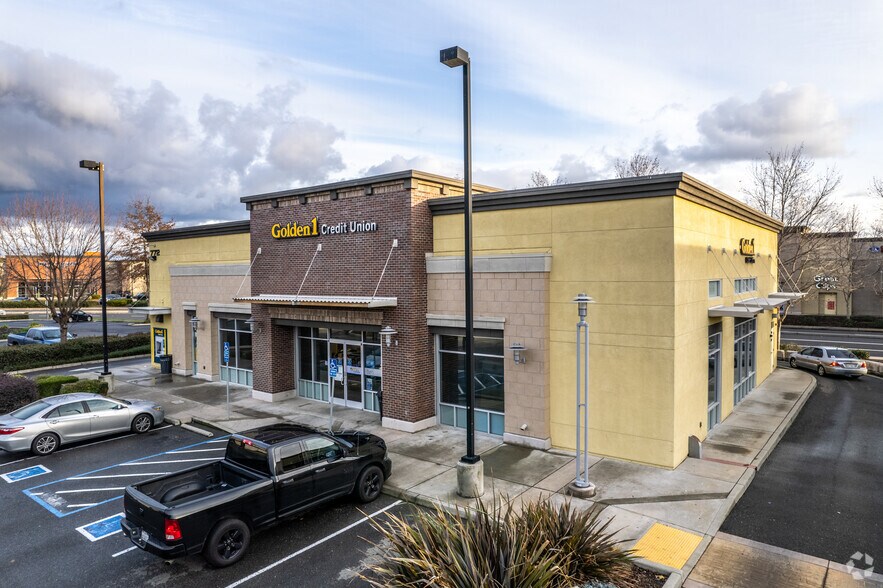 Primary Photo Of 772 IKEA Ct, West Sacramento Bank For Sale