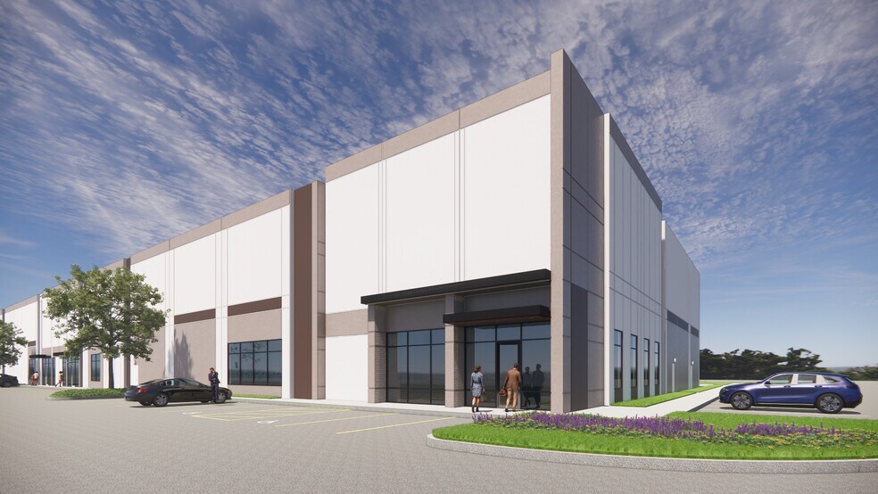Primary Photo Of Robert S. Light Blvd & S Loop 4, Buda Unknown For Lease
