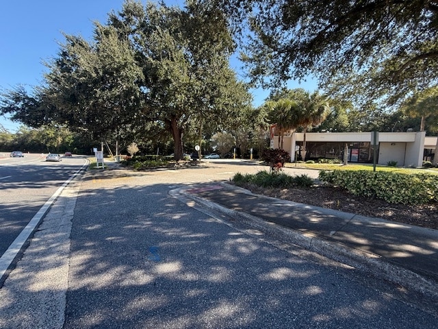 More Photos Of 555 S Hunt Club Blvd, Apopka Bank For Lease