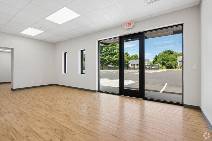 Photo of 1st Floor Ste 