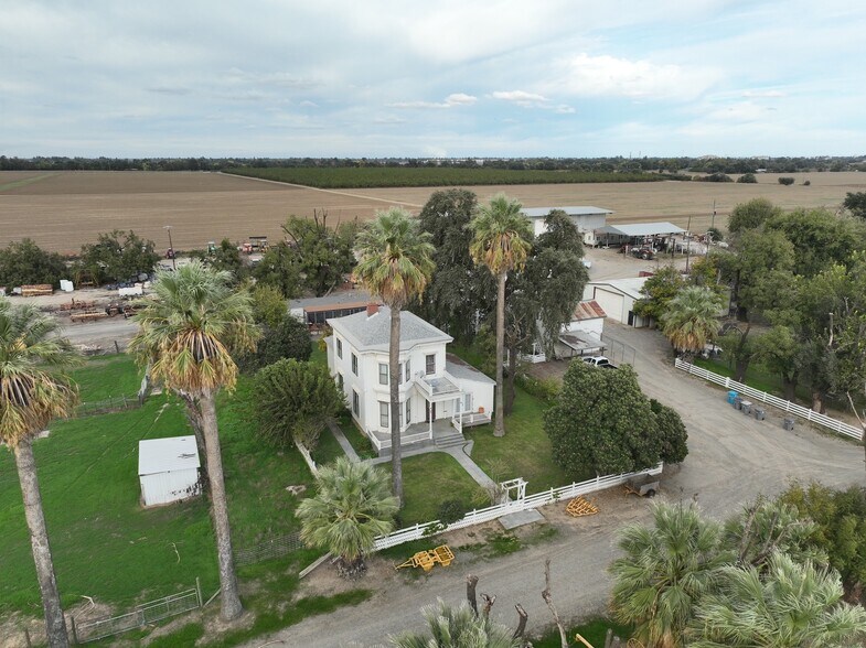 Primary Photo Of 9110 Pedrick Rd, Dixon Land For Sale