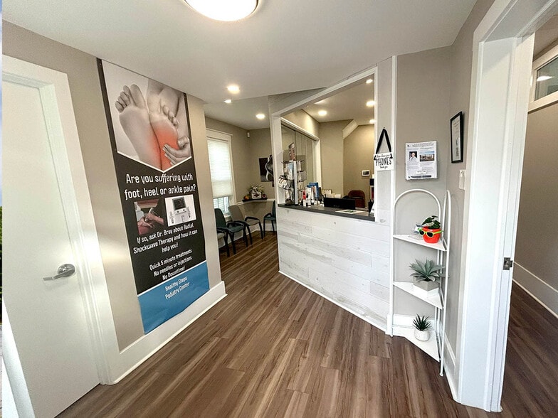 More Photos Of 1529 E Chocolate Ave, Hershey Medical For Lease