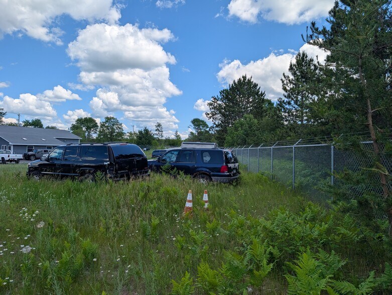 More Photos Of 11265 S US Highway 131, Mancelona Industrial For Sale