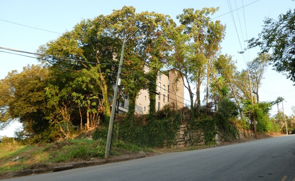 More Photos Of 1015 Locust St, Knoxville Land For Sale