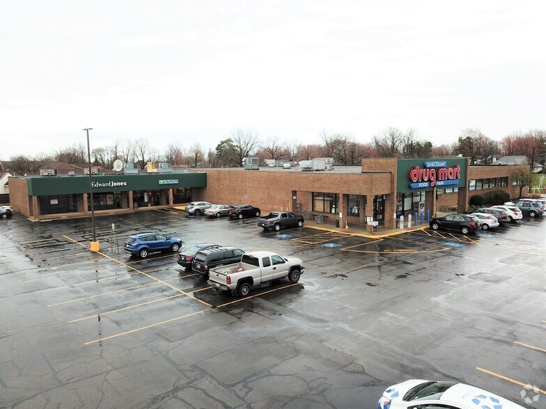 More Photos Of 4208-4248 Liberty Ave, Vermilion Storefront Retail Office For Lease
