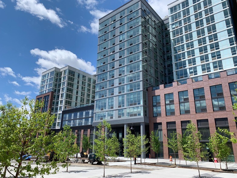More Photos Of 770 Jackson St, Hoboken Apartments For Lease