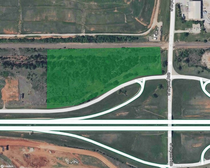 More Photos Of , Oklahoma City Land For Sale