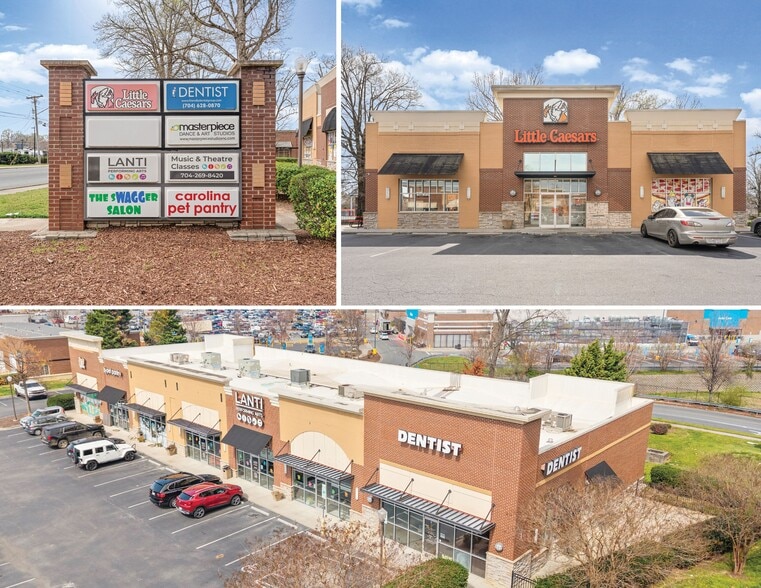 More Photos Of , Indian Trail General Retail For Sale