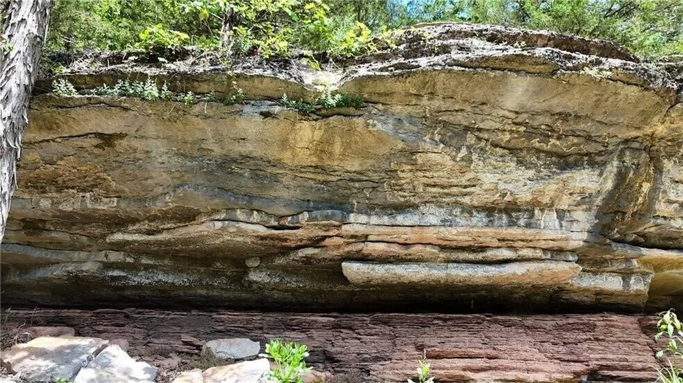 More Photos Of 190 Edgewater Dr, Eureka Springs Land For Sale