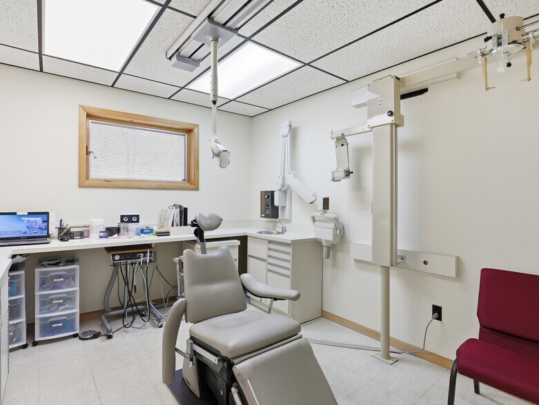 More Photos Of 408 N Keystone Ave, Sayre Healthcare For Sale