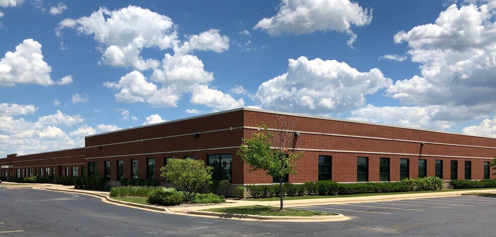 More Photos Of 18861 S 90th Ave, Mokena Office For Lease
